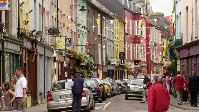 <p>Councillors told it was 'shocking' Clonakilty did not have a family resource centre. File picture: Denis Scannell</p>
