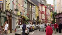 Investigation into discovery of man's body in Cork city