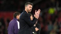 Manchester United v Brentford - Premier League - Old Trafford
