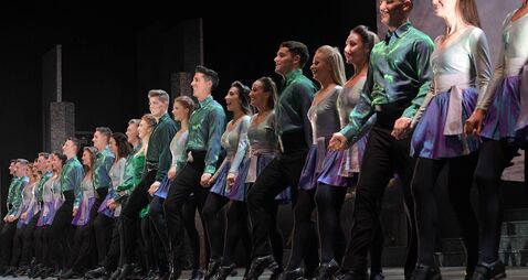 Author interview: How Irish dancing became the victim of its own success
