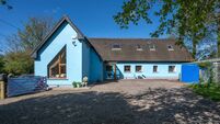 €650,000 sky-blue sanctuary a clear favourite in Ballyhassig 