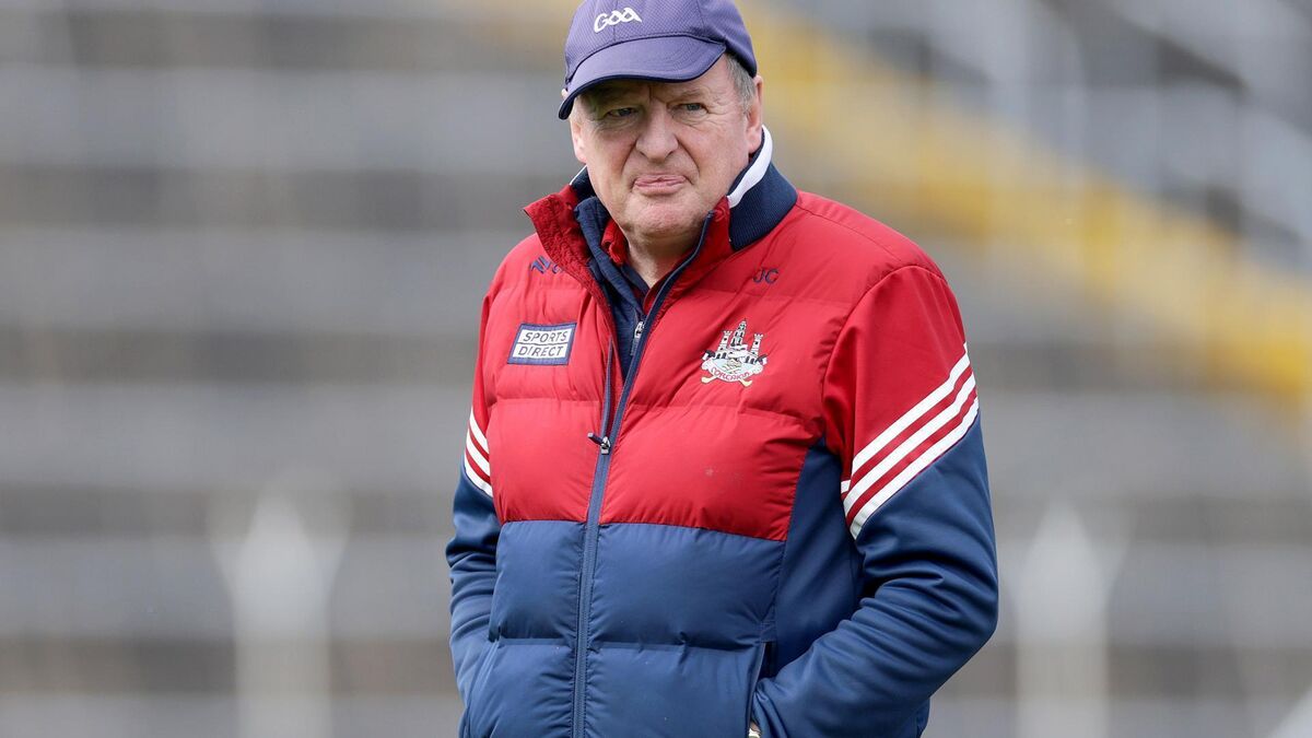 Three changes to Cork team to face Kerry in Munster football final