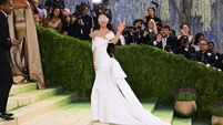 The Met Gala 2026 - New York