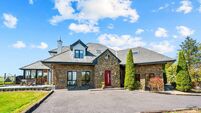  Turning up the volume at €695,000 Paje, a capacious home with granny flat and ball alley 