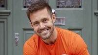 Spencer Matthews: 'You will regret giving up almost immediately — just strap in for the pain'