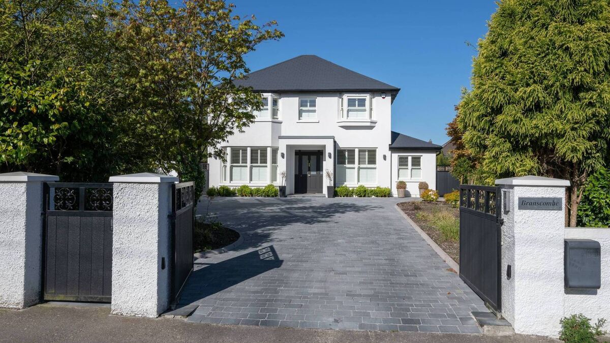 Model Farm Road's €1.955m Branscombe is bigger and better than ever