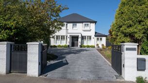 <p>Branscombe Bishopstown Avenue</p>