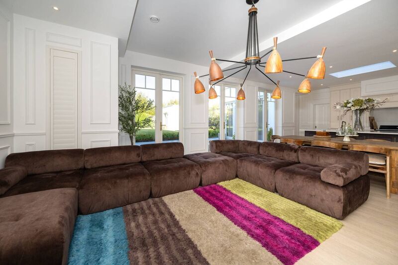 Model Farm Road's €1.955m Branscombe is bigger and better than ever