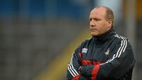 Kildare v Cork - GAA Football All-Ireland Senior Championship Round 4A