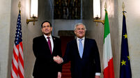 Italy US