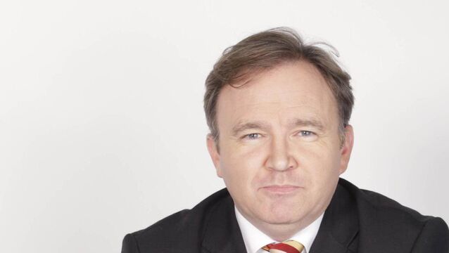 <p>Bestselling author, documentary maker, journalist, and broadcaster Barry Cummins' new book 'Buried Secrets: The Murder of Tina Satchwell and a Journalist’s Journey into Ireland’s Most Chilling Cold Case' is out now.</p>