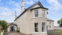 This 1870 Victorian gem brings old history and modern convenience 