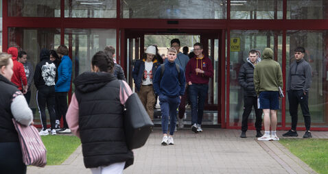 Cyberattack hits Canvas system used by thousands of schools as finals loom