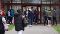 Cyber attack hits Cork universities as Canvas learning platform goes offline