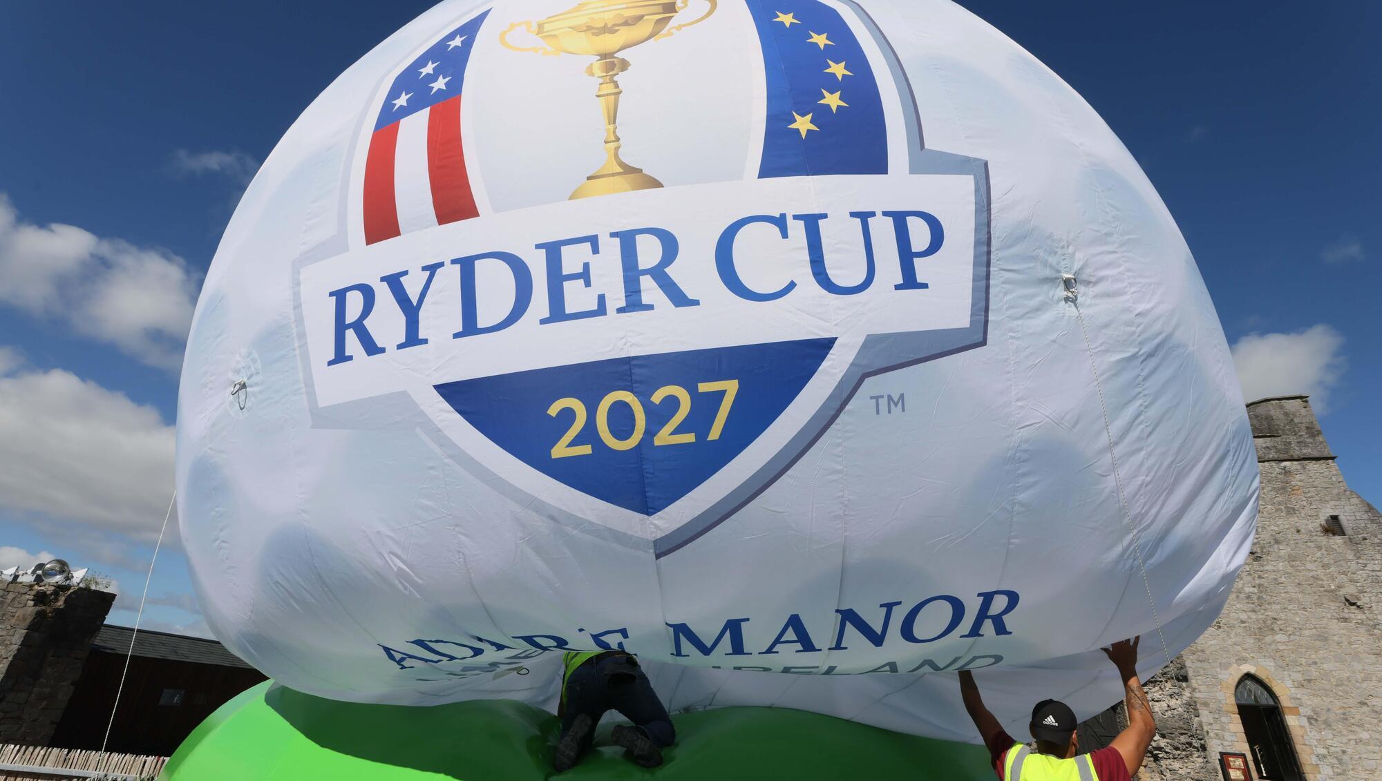 National Ploughing Championships dates changed in 2027 to avoid Ryder Cup clash