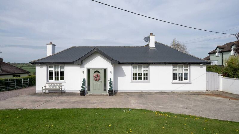 First time buyers are lapping up €420k Dripsey home with hot tub