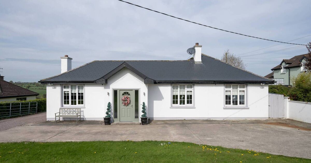 First time buyers are lapping up €420k Dripsey home with hot tub