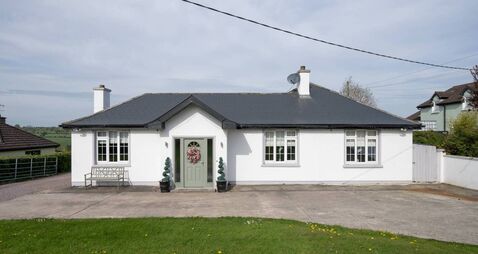 First time buyers are lapping up €420k Dripsey home with hot tub