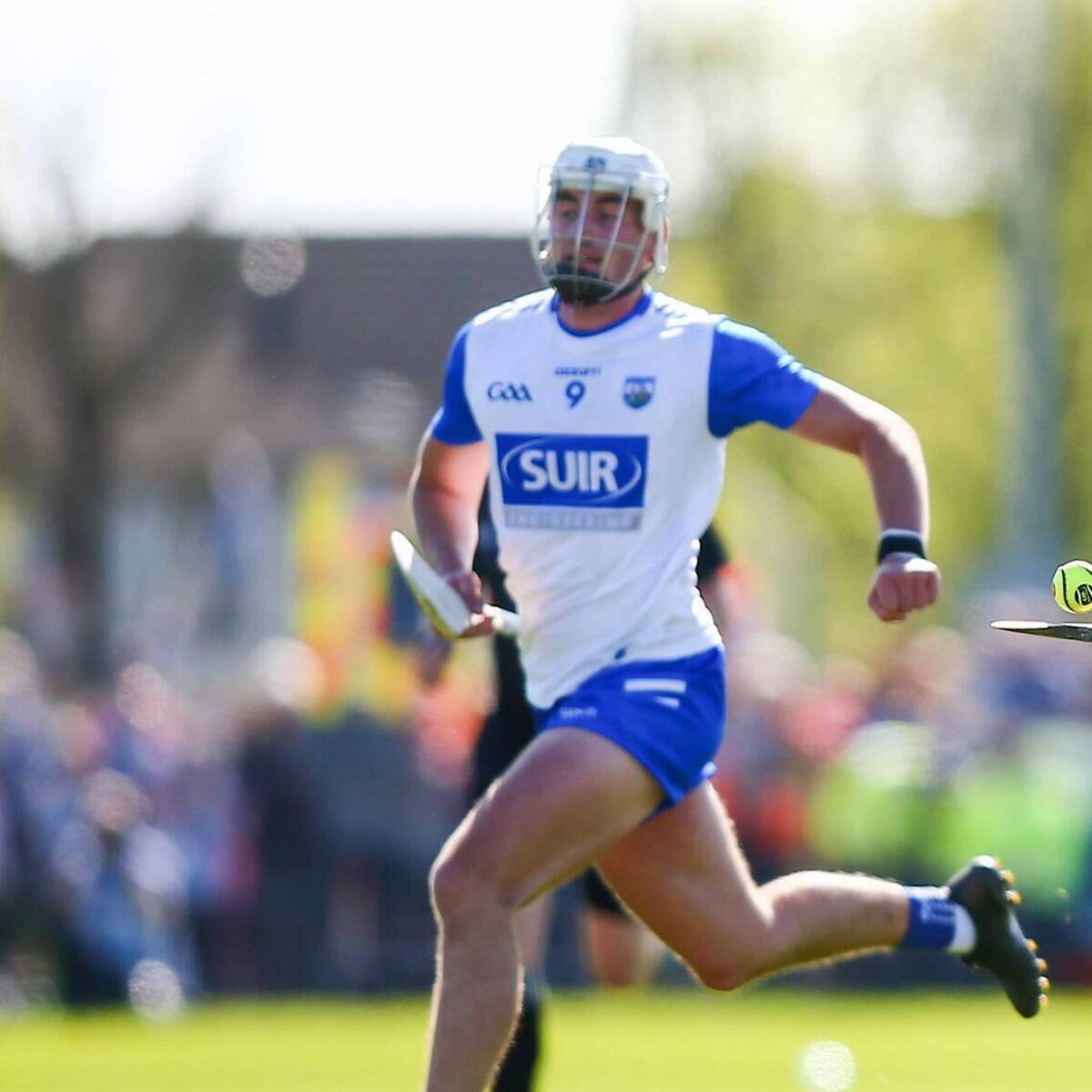 Christy O’Connor: Walsh Park being a Cork hurling burial ground is a myth