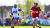 Darragh Fitzgibbon 21/4/2024