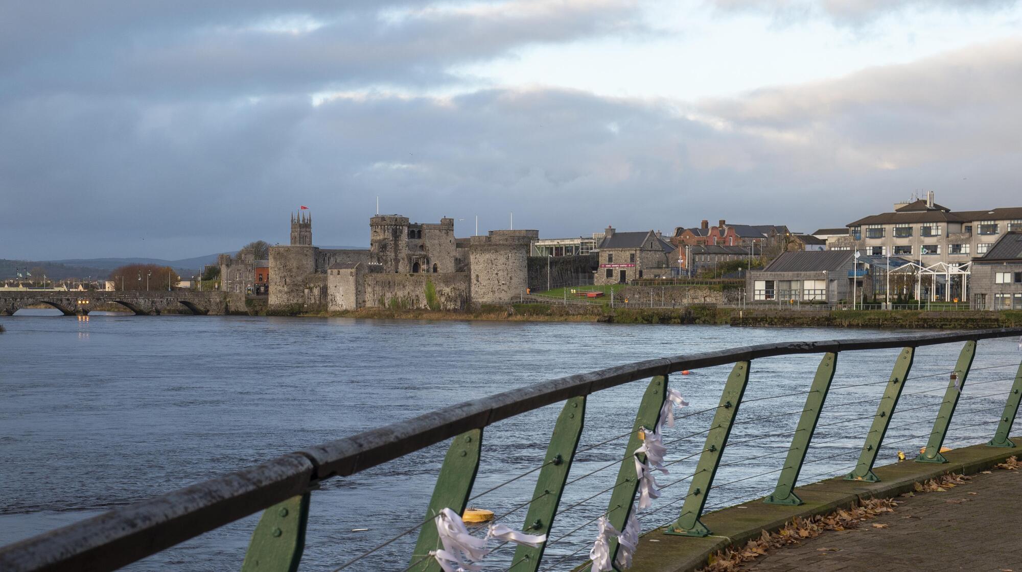 Further delays announced for BusConnects in Limerick 