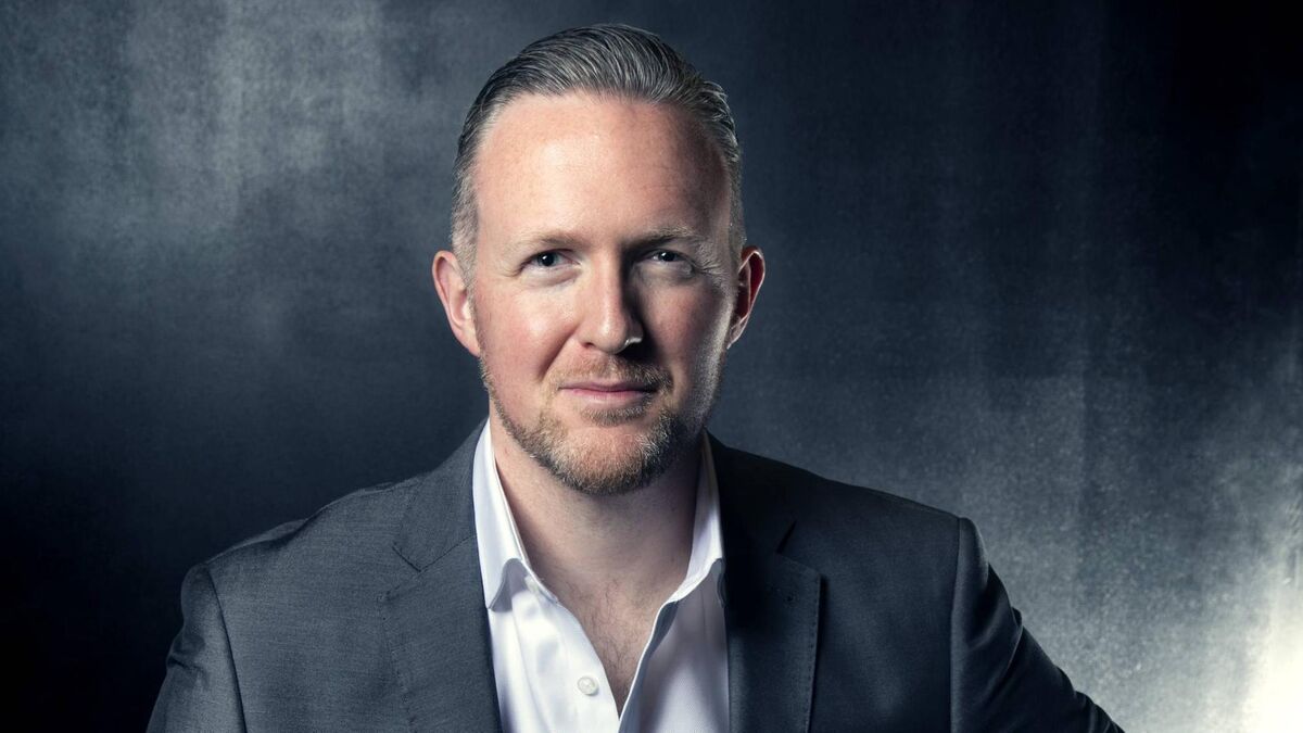 Culture That Made Me: Kerry tenor Gavan Ring on Tolkien, Amadeus, and Páidí Ó Sé