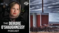 The Deirdre O'Shaughnessy Podcast: Is Ireland ready for nuclear power?