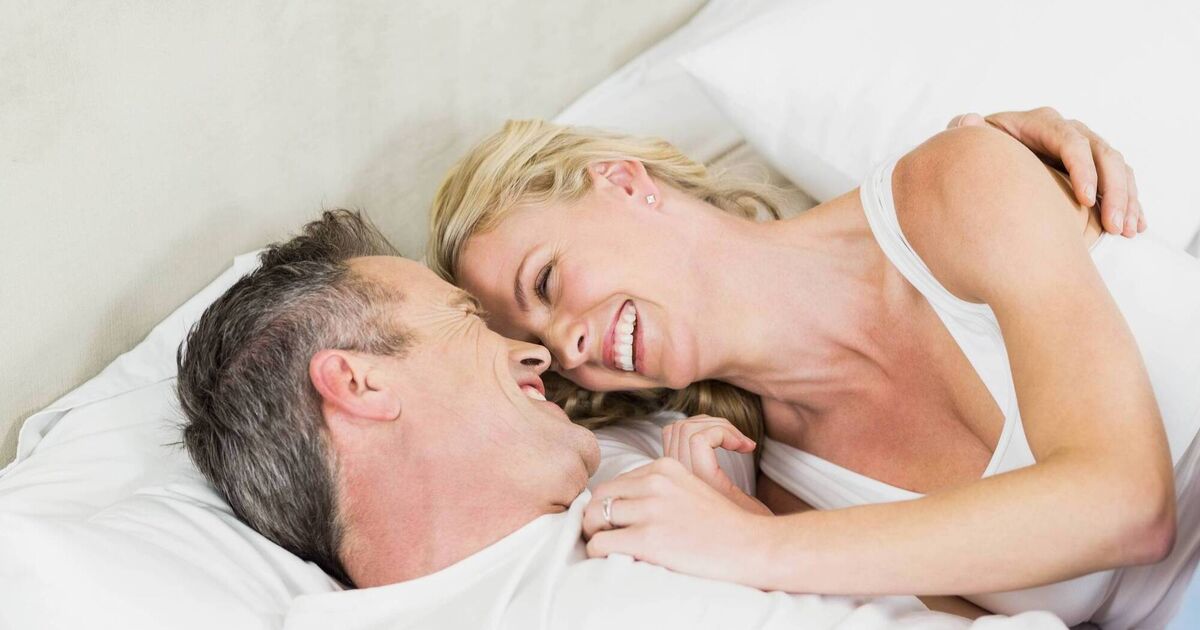 Sex File: How can we have a good time in bed with adult children at home?
