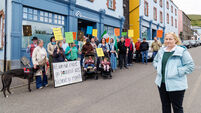 A Kerry town built a community around asylum seekers — now Caherciveen is losing them