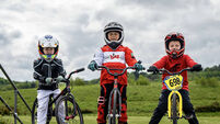A selection of images chosen by the Irish Examiner picture desk