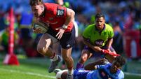 Vodacom Bulls v Munster - United Rugby Championship