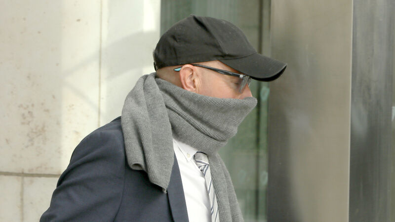 Garda who admitted 12 months ago to assaulting his wife still a member of the force