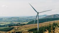 Planning permission refused for 12-turbine wind farm in Clare