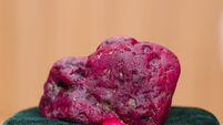 Myanmar Ruby
