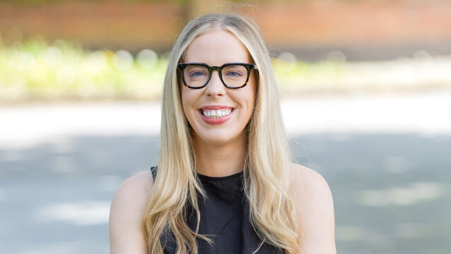 <p>Shannen Healy: Here’s how I’m approaching wedding season in a way that saves money, reduces waste, and doesn’t take away from the fun. Picture: Gareth Chaney</p>