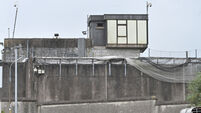 Minister 'hoping and expecting' extension of former Cork prison will be completed early