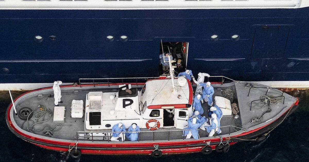 What the deadly hantavirus outbreak on MV Hondius teaches us after covid