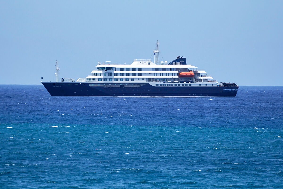 Health authorities confirmed the Andes strain of hantavirus is the one affecting passengers on the MV Hondius. PIcture: Arilson Almeida/AP Health authorities confirmed the Andes strain of hantavirus is the one affecting passengers on the MV Hondius. PIcture: Arilson Almeida/AP