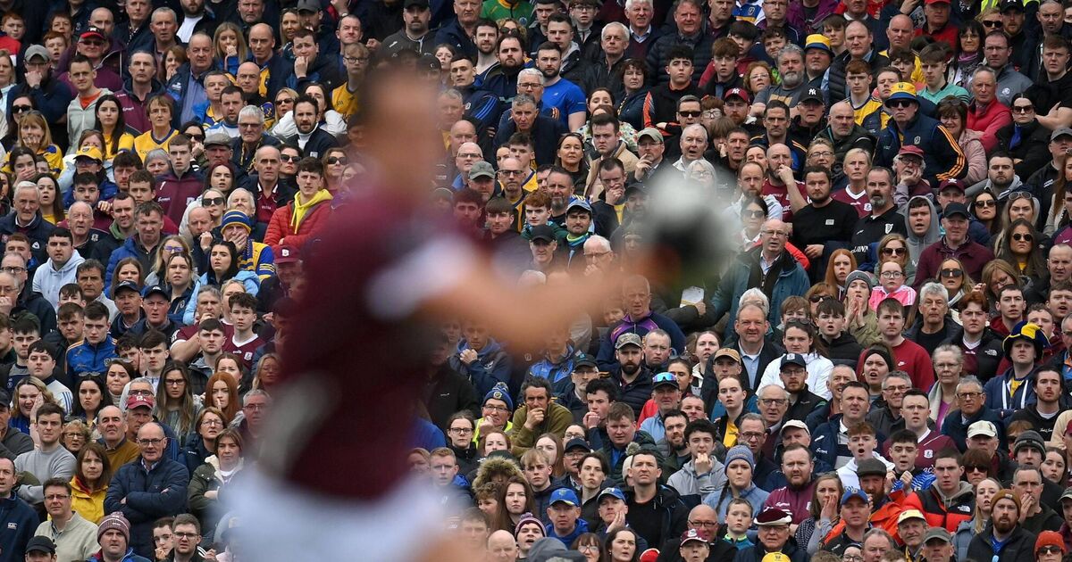 'It’s a healthy rivalry' – Connacht’s complicated neighbours