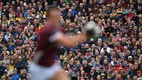 Roscommon v Galway - Connacht GAA Football Senior Championship Semi-Final