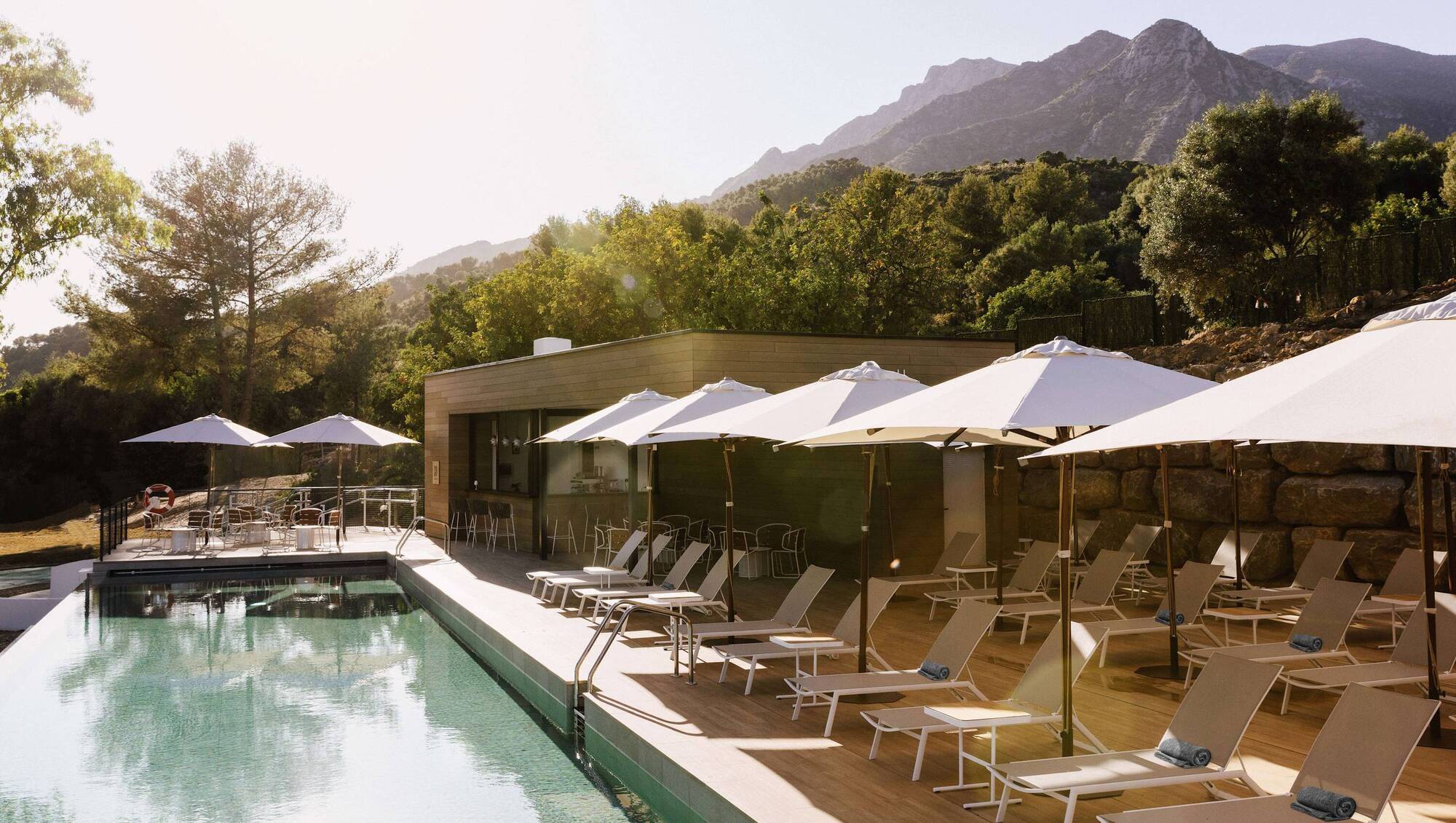 Departure Lounge: Five travel deals to book, including a family sun holiday