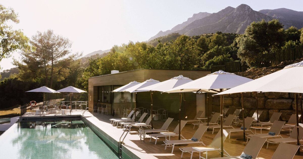 Departure Lounge: Five travel deals to book, including a family sun holiday