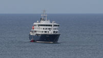 Cape Verde Hantavirus Ship