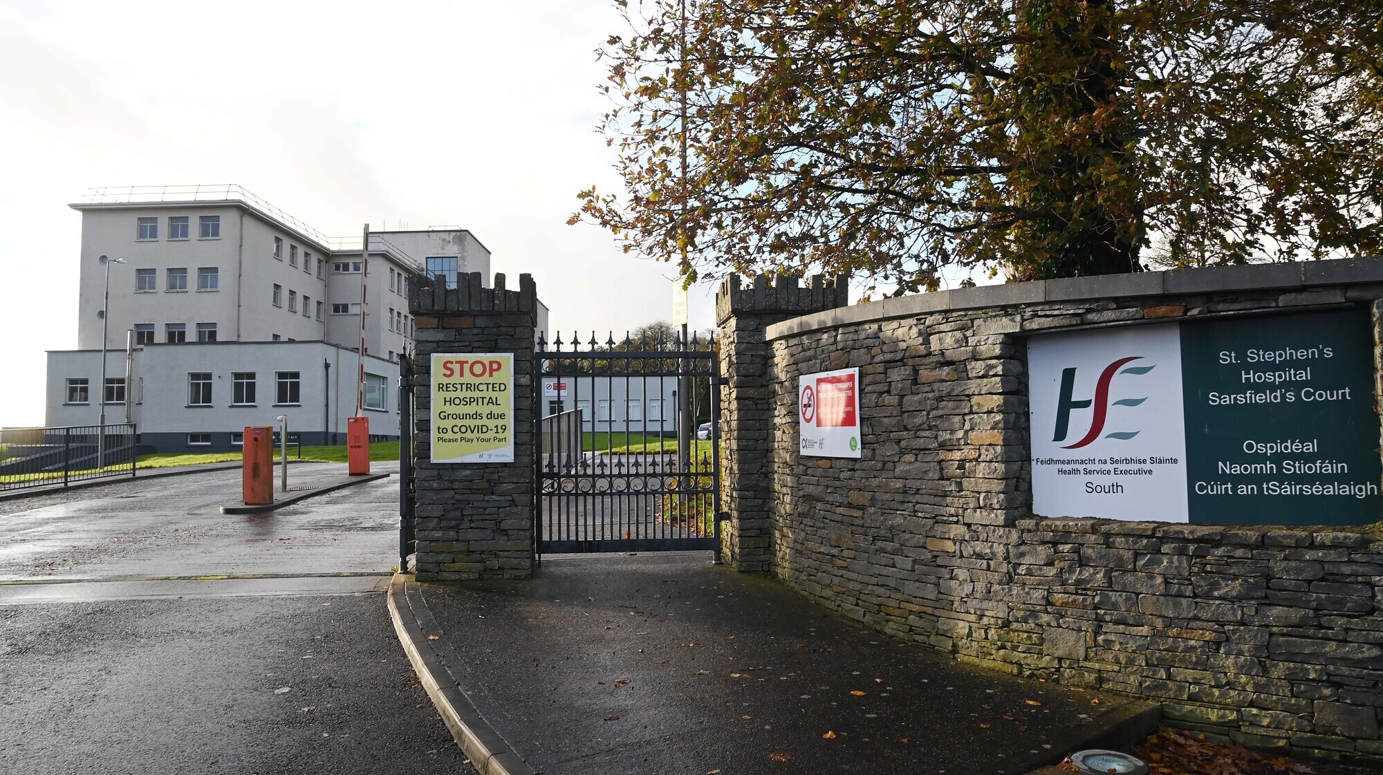 Munster hospital projects face delays as Cork elective hospital timeline slips to 2030