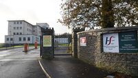 Cork TD Jerry Buttimer 'not happy' with proposed €2.5bn Luas route through Bishopstown clubs