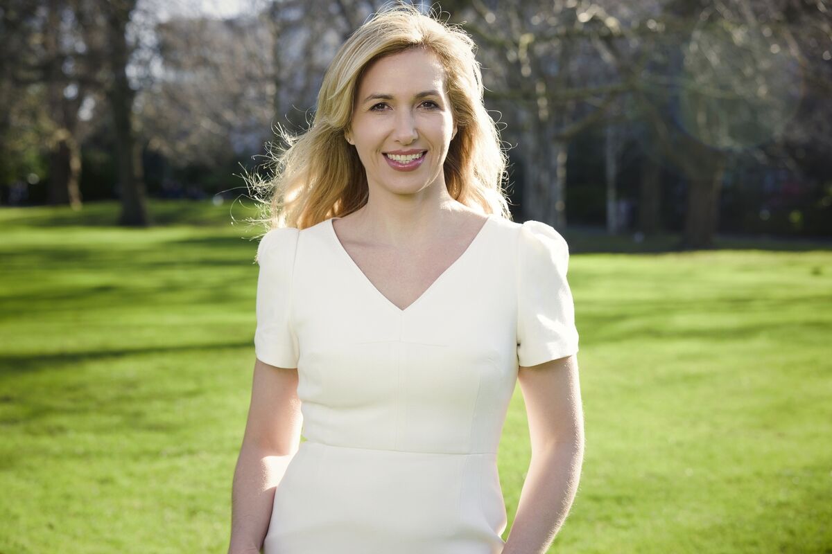 Laura Dowling: I’ve quite a few spinning plates