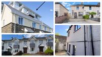 Starter Homes in Gurranabraher, Blackpool, Crosshaven, Cobh from €195,000