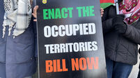 Occupied Territories Bill