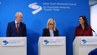 North South Ministerial Council