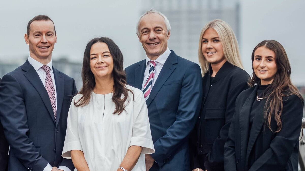 Personal injury law firm HOMS Assist boosts key teams